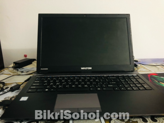 Walton Passion (8GB Ram 128GB SSD  500GB HDD i5 Gen 7)
